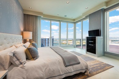 Welcome to the pinnacle of luxury living at Penthouse #3403 in