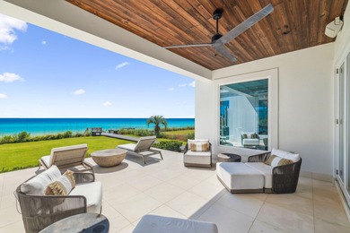 Forever Gulf views define this beautifully updated residence in