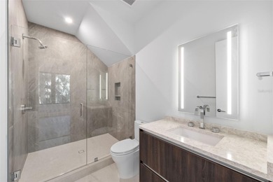 Under Construction. Open Bay views and unseen modern design on