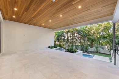 Under Construction. Open Bay views and unseen modern design on