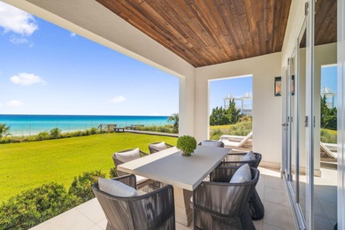 Forever Gulf views define this beautifully updated residence in