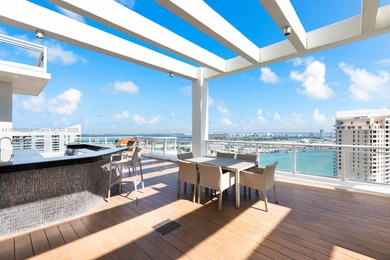 Welcome to the pinnacle of luxury living at Penthouse #3403 in