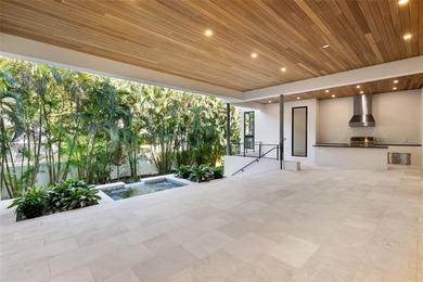 Under Construction. Open Bay views and unseen modern design on