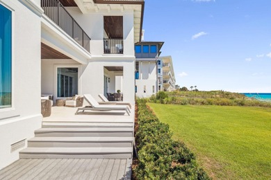 Forever Gulf views define this beautifully updated residence in