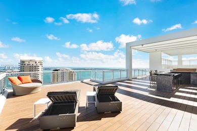 Welcome to the pinnacle of luxury living at Penthouse #3403 in