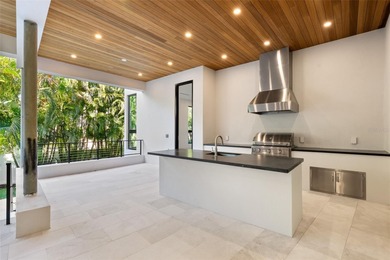 Under Construction. Open Bay views and unseen modern design on