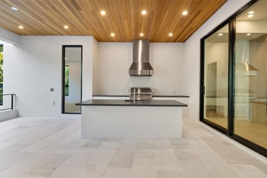 Under Construction. Open Bay views and unseen modern design on