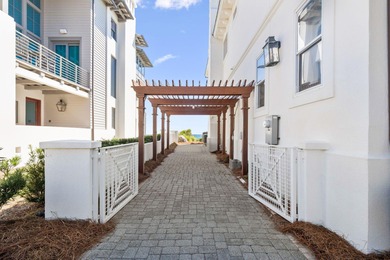 Forever Gulf views define this beautifully updated residence in