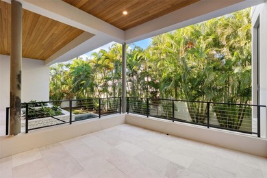 Under Construction. Open Bay views and unseen modern design on