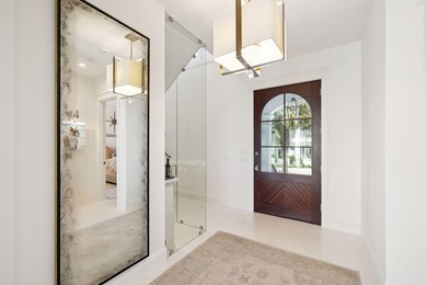 Forever Gulf views define this beautifully updated residence in