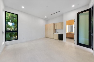 Under Construction. Open Bay views and unseen modern design on