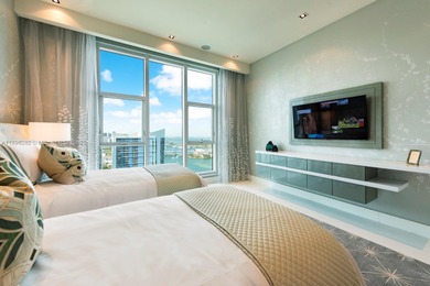 Welcome to the pinnacle of luxury living at Penthouse #3403 in