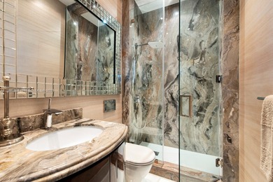 Welcome to the pinnacle of luxury living at Penthouse #3403 in