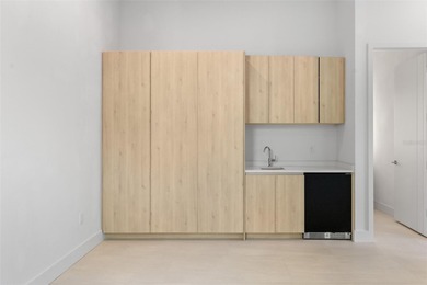 Under Construction. Open Bay views and unseen modern design on