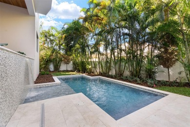 Under Construction. Open Bay views and unseen modern design on