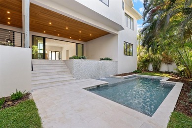 Under Construction. Open Bay views and unseen modern design on