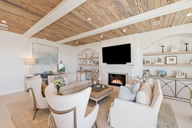 Forever Gulf views define this beautifully updated residence in