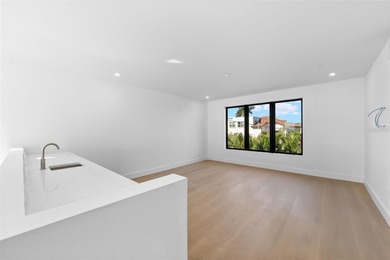 Under Construction. Open Bay views and unseen modern design on