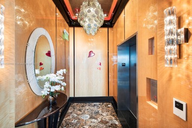 Welcome to the pinnacle of luxury living at Penthouse #3403 in