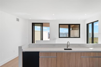 Under Construction. Open Bay views and unseen modern design on