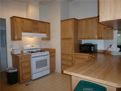 FRESHLY PAINTED! This 3 bedroom Manufactured home in the Feather