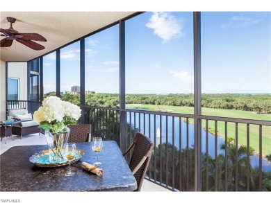 Welcome to Navona at The Colony at Pelican Landing! A fabulous