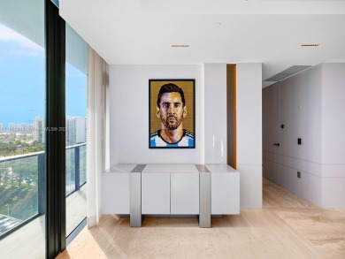 Introducing your Ultimate Mansion in the sky at Regalia-- a