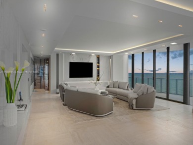 Introducing your Ultimate Mansion in the sky at Regalia-- a