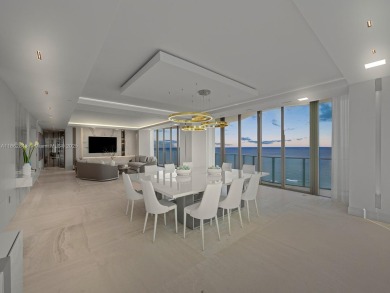 Introducing your Ultimate Mansion in the sky at Regalia-- a