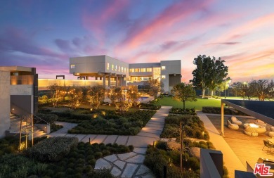 Originally designed in 1986 by renowned architect Ted Tanaka