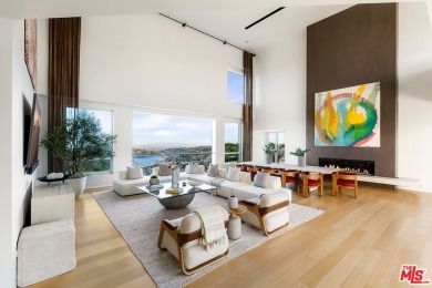 Originally designed in 1986 by renowned architect Ted Tanaka