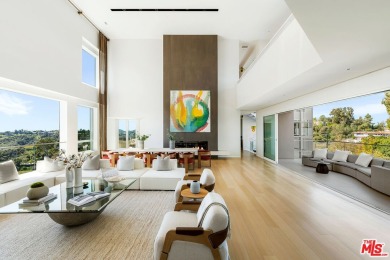 Originally designed in 1986 by renowned architect Ted Tanaka