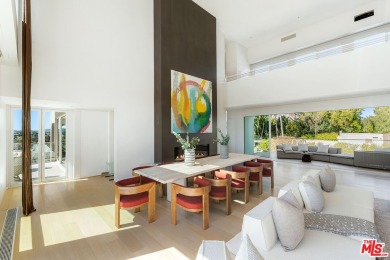 Originally designed in 1986 by renowned architect Ted Tanaka