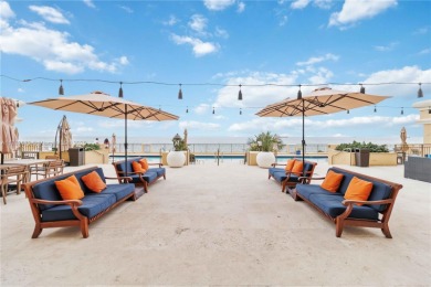 Luxury awaits you at the Atlantic Hotel. This fully furnished