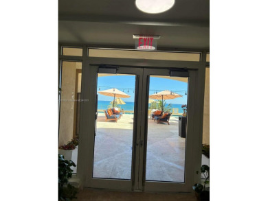 Luxury awaits you at the Atlantic Hotel. This fully furnished