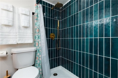 Welcome to The Teal Turtle - a fully furnished, turnkey-ready