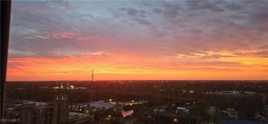 Luxury Riverfront Living Just Minutes from Downtown Fort Myers