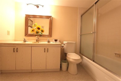 REDUCED! Spacious 2-bedroom, 2-bathroom condo on the 3rd floor