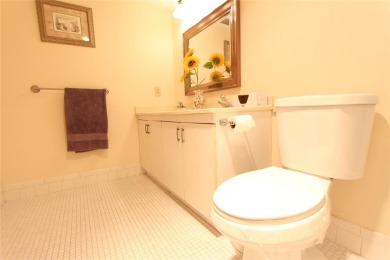 REDUCED! Spacious 2-bedroom, 2-bathroom condo on the 3rd floor