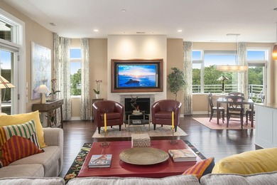 Designed for both vibrant gatherings and serene everyday living