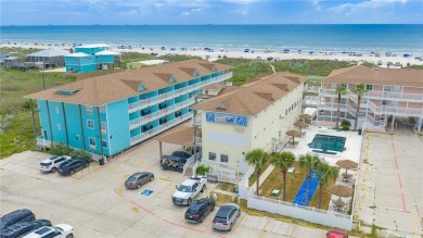 Rarely Available Beach Gate Condo in Port Aransas! Don't miss
