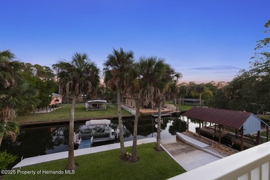 PRICE IMPROVEMENT !!! WELCOME HOME to this exquisite Waterfront