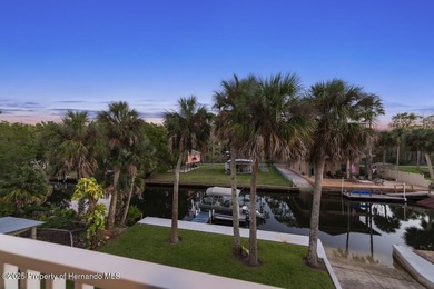 PRICE IMPROVEMENT !!! WELCOME HOME to this exquisite Waterfront