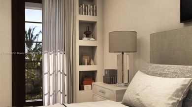 Malaga Townhomes, the epitome of modern elegance and luxurious