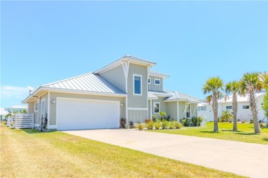 Welcome to your private waterfront sanctuary in the prestigious