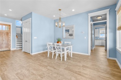 Welcome to your private waterfront sanctuary in the prestigious