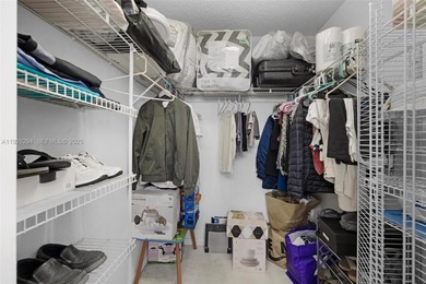 Beautifully updated 2/2 condo located in the desirable 55+