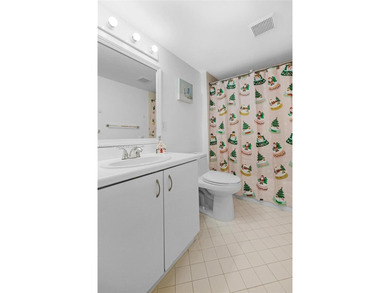 Beautifully updated 2/2 condo located in the desirable 55+