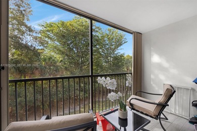 Beautifully updated 2/2 condo located in the desirable 55+