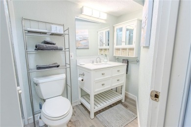 Turnkey Waterfront Condo at Kontiki Beach Resort. Investment